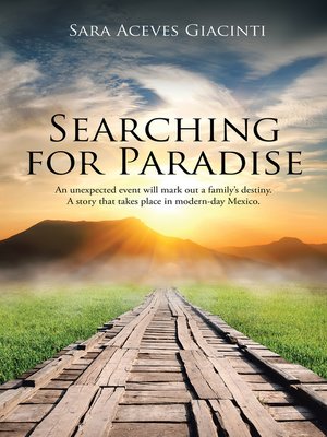 cover image of Searching for Paradise
